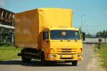 КамАЗ-4308-Н3 2003 года